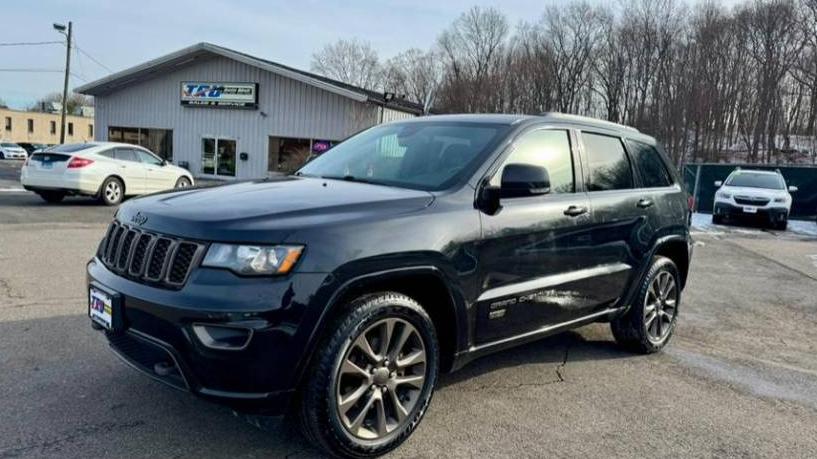 JEEP GRAND CHEROKEE 2016 1C4RJFBG0GC472340 image